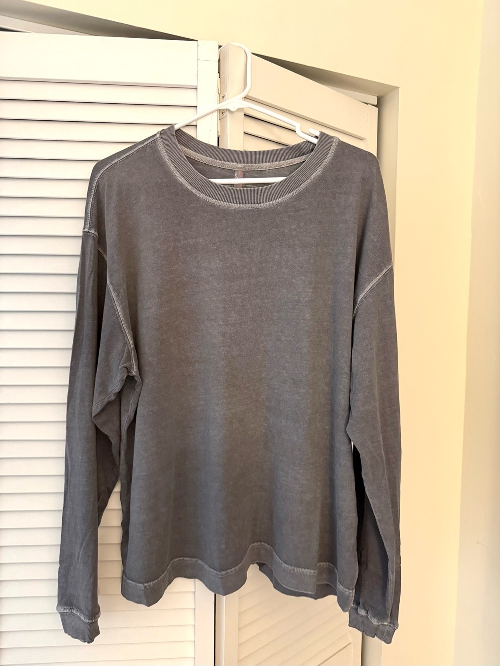 Hustle Layer Top by FP Movement